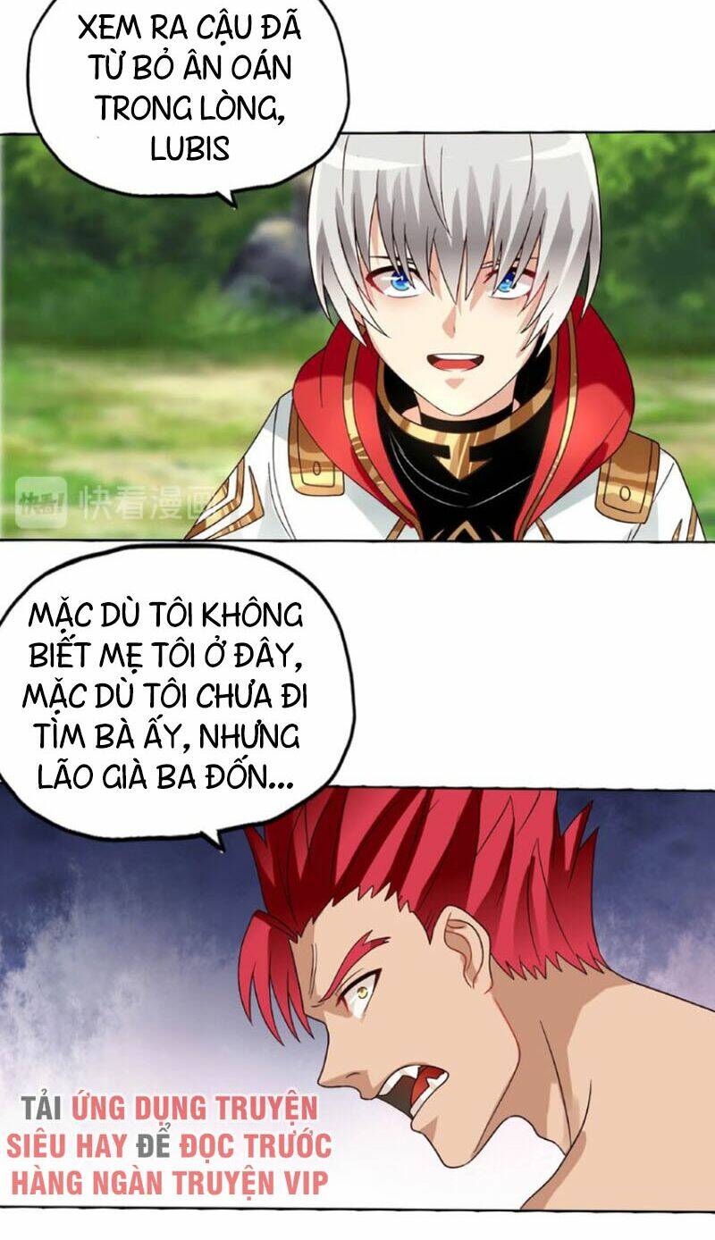 Thôn Phệ Lĩnh Vực: Chapter 79