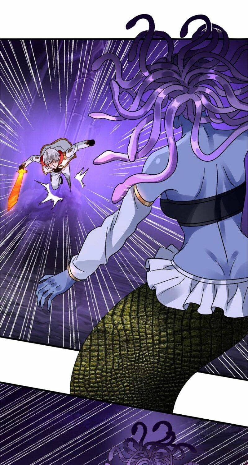 Thôn Phệ Lĩnh Vực: Chapter 86