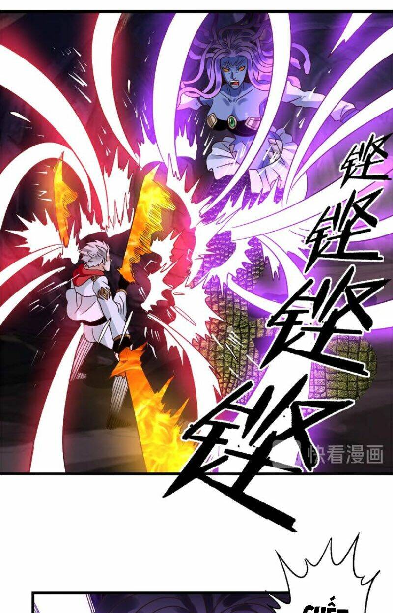 Thôn Phệ Lĩnh Vực: Chapter 86