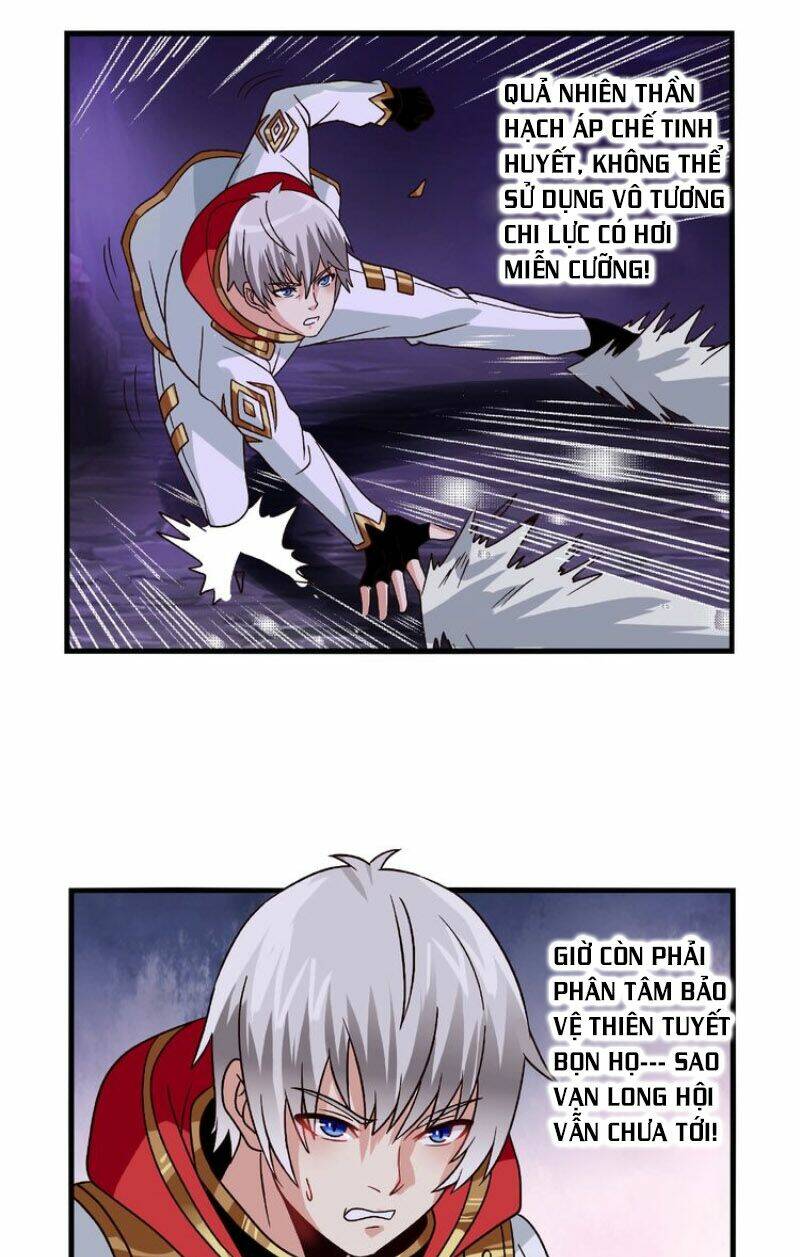 Thôn Phệ Lĩnh Vực: Chapter 86