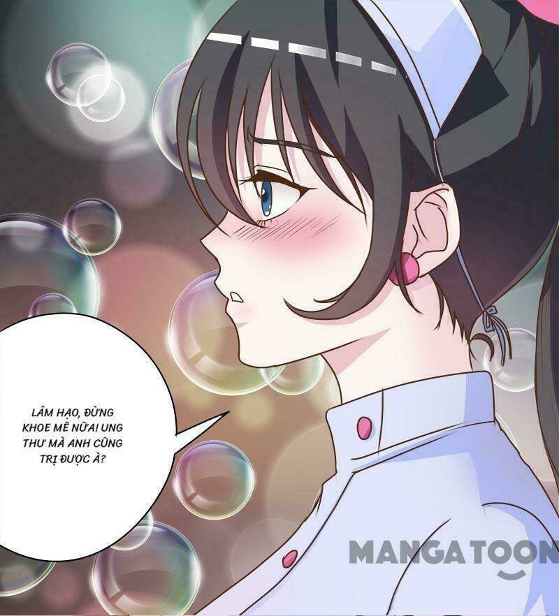 Thôn Y Háo Sắc: Chapter 19