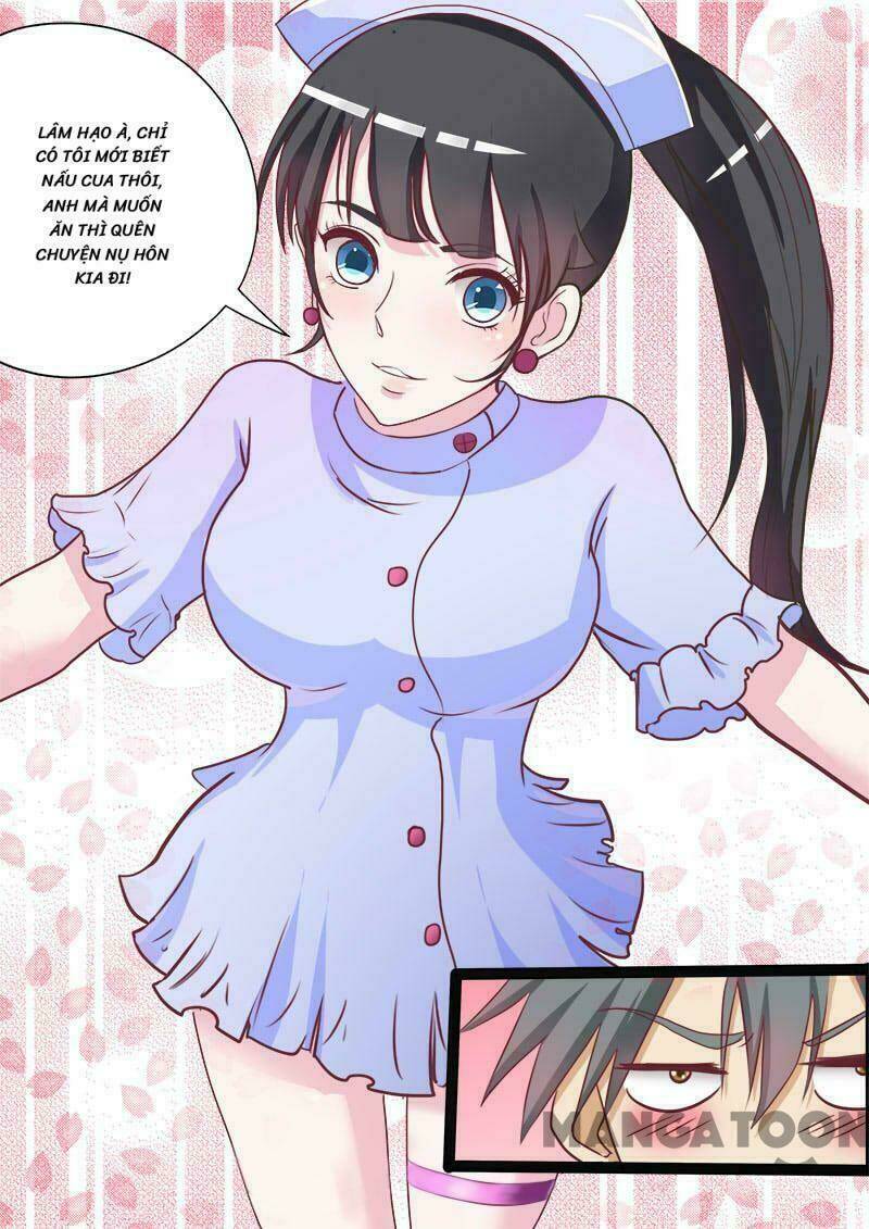 Thôn Y Háo Sắc: Chapter 20