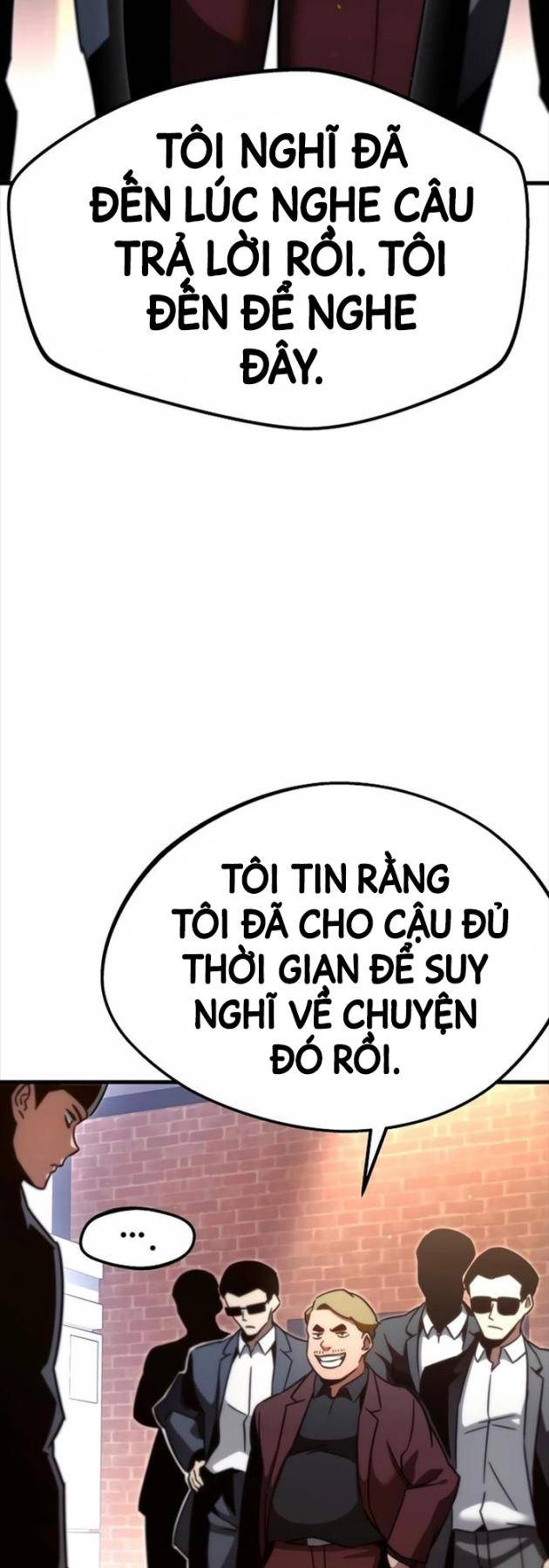 Thống Lĩnh Học Viện Chỉ Bằng Dao Sashimi: Chapter 0