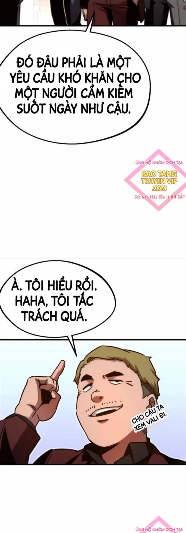 Thống Lĩnh Học Viện Chỉ Bằng Dao Sashimi: Chapter 0