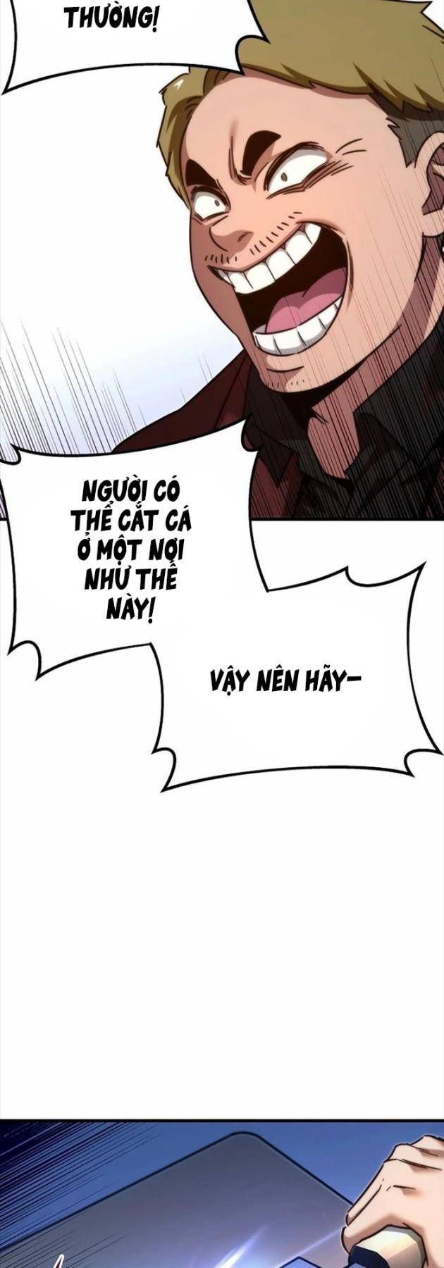 Thống Lĩnh Học Viện Chỉ Bằng Dao Sashimi: Chapter 0