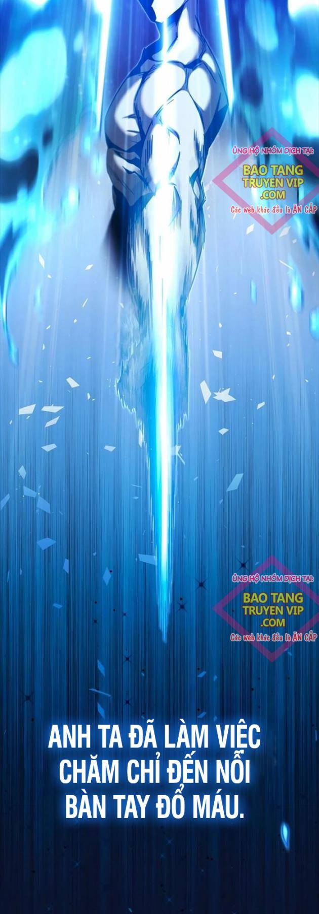 Thống Lĩnh Học Viện Chỉ Bằng Dao Sashimi: Chapter 0