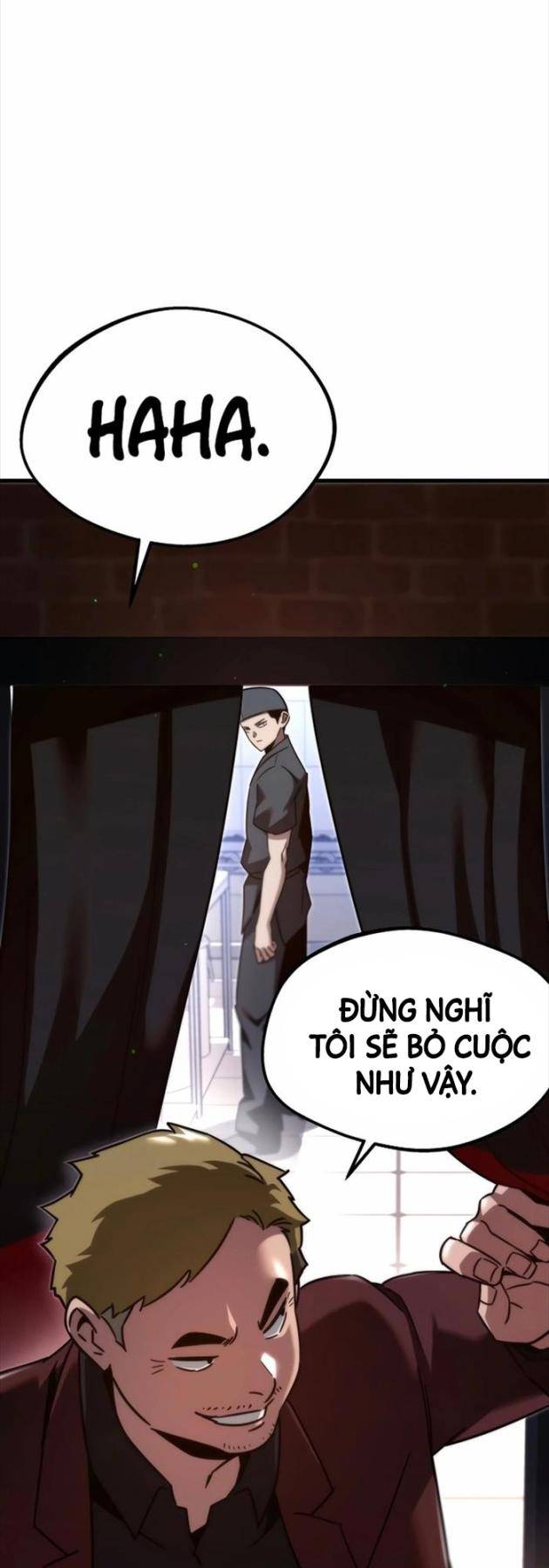 Thống Lĩnh Học Viện Chỉ Bằng Dao Sashimi: Chapter 0