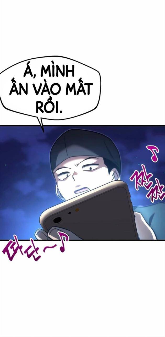 Thống Lĩnh Học Viện Chỉ Bằng Dao Sashimi: Chapter 0