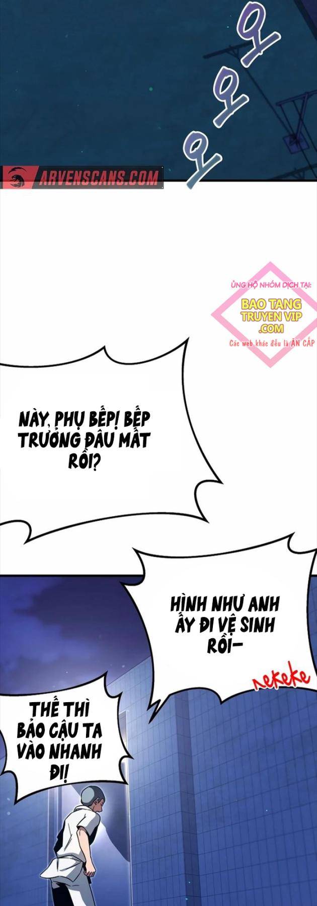 Thống Lĩnh Học Viện Chỉ Bằng Dao Sashimi: Chapter 0