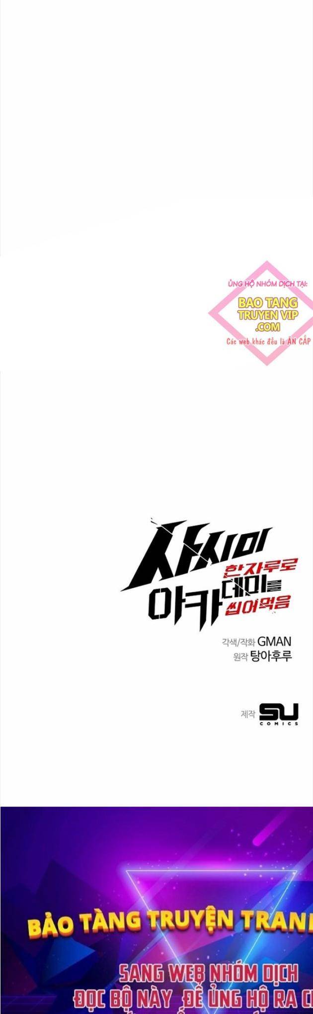 Thống Lĩnh Học Viện Chỉ Bằng Dao Sashimi: Chapter 0
