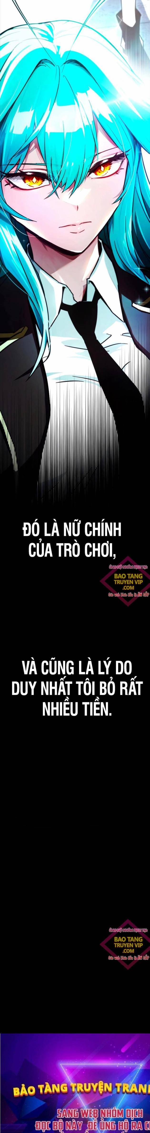 Thống Lĩnh Học Viện Chỉ Bằng Dao Sashimi: Chapter 1
