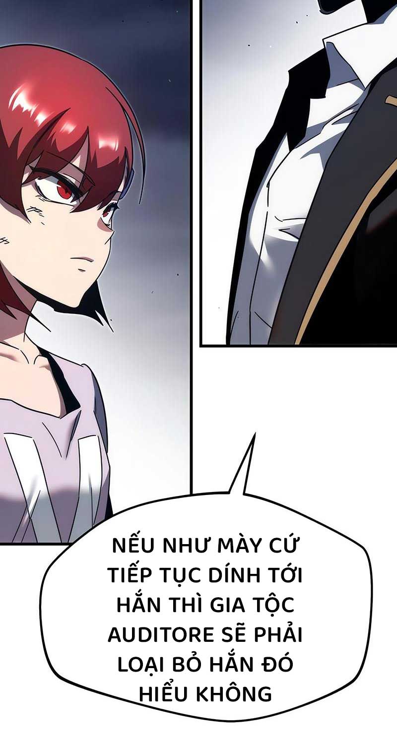 Thống Lĩnh Học Viện Chỉ Bằng Dao Sashimi: Chapter 10