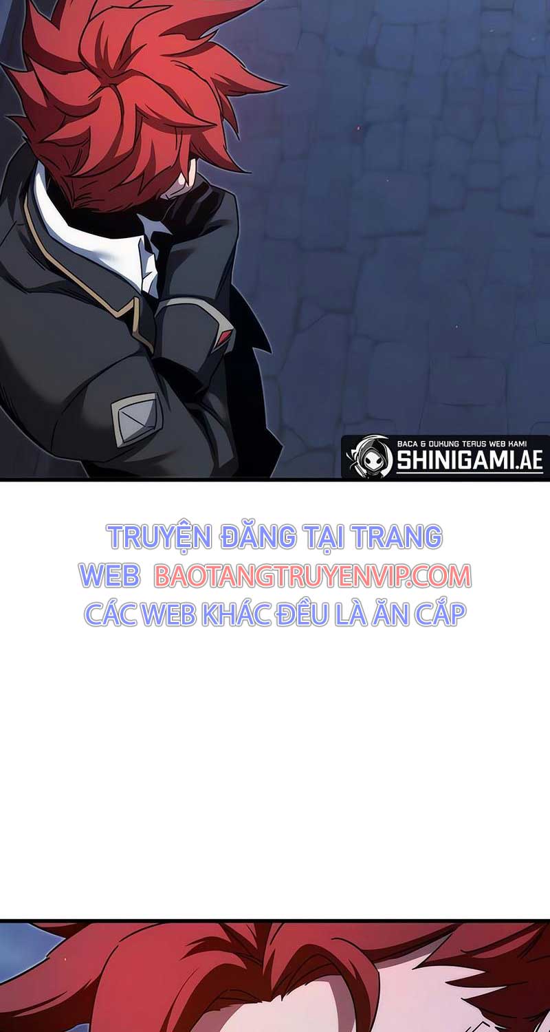 Thống Lĩnh Học Viện Chỉ Bằng Dao Sashimi: Chapter 10