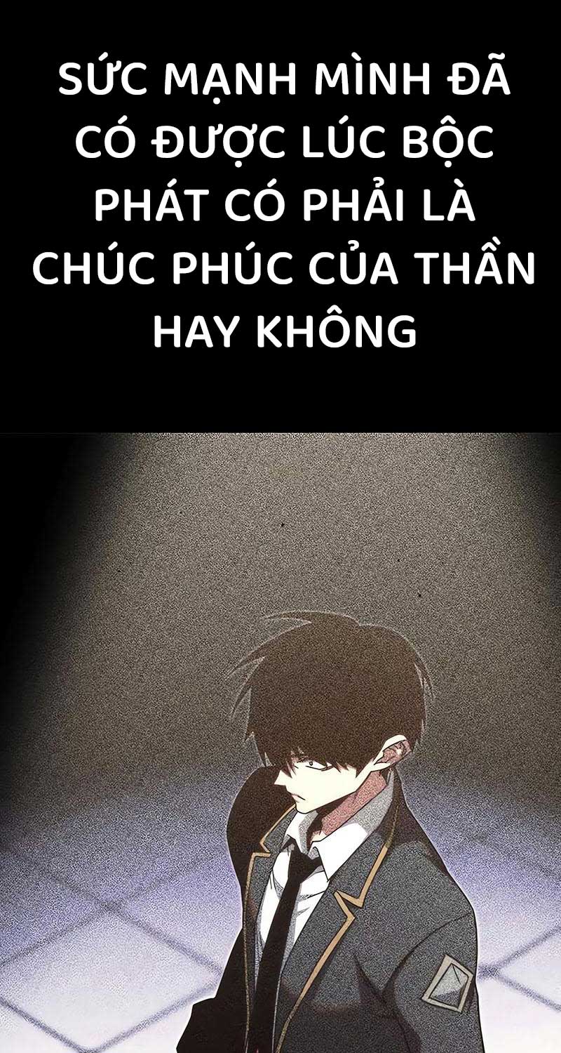 Thống Lĩnh Học Viện Chỉ Bằng Dao Sashimi: Chapter 10