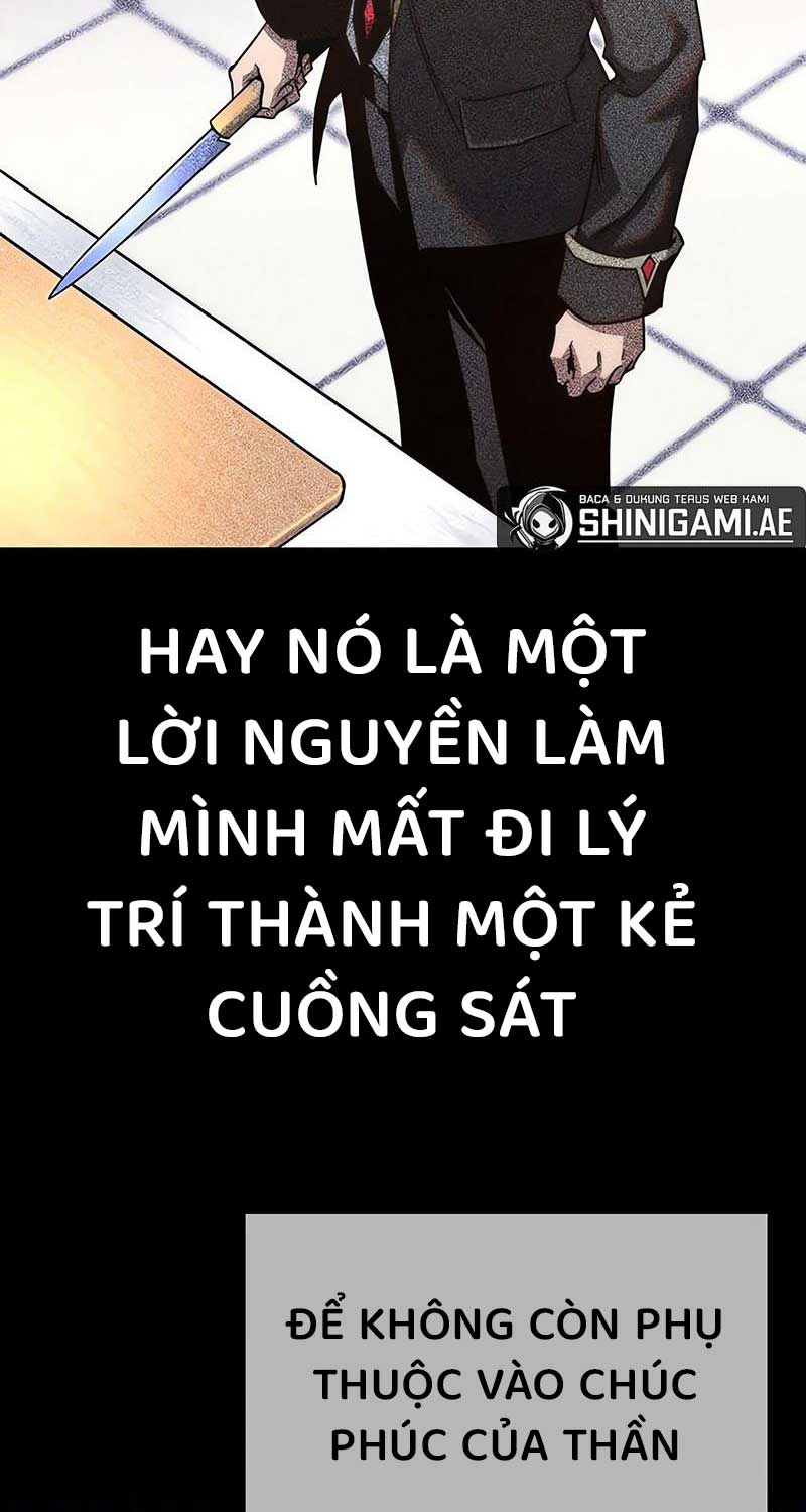 Thống Lĩnh Học Viện Chỉ Bằng Dao Sashimi: Chapter 10