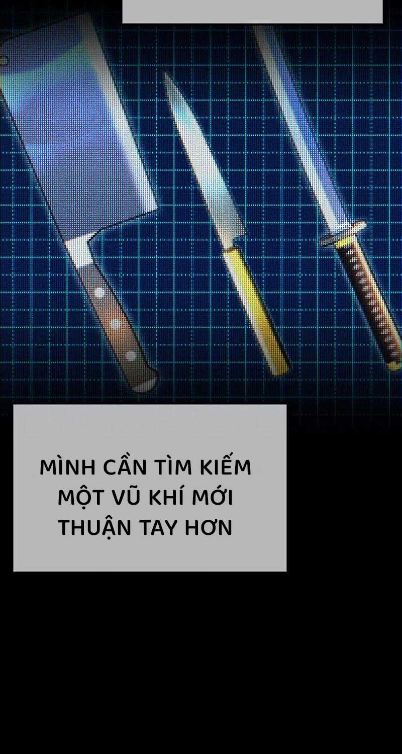 Thống Lĩnh Học Viện Chỉ Bằng Dao Sashimi: Chapter 10