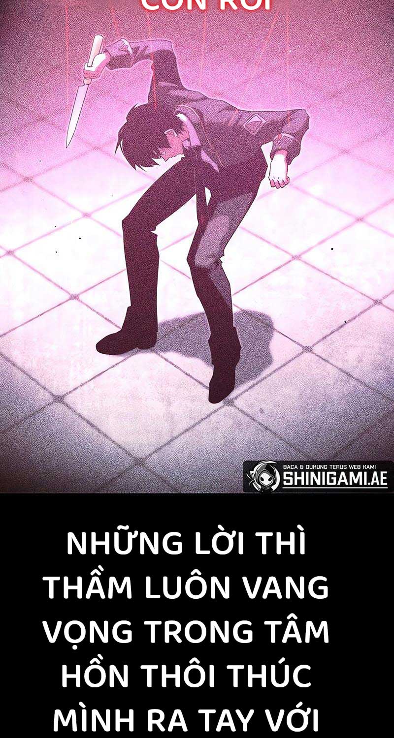 Thống Lĩnh Học Viện Chỉ Bằng Dao Sashimi: Chapter 10