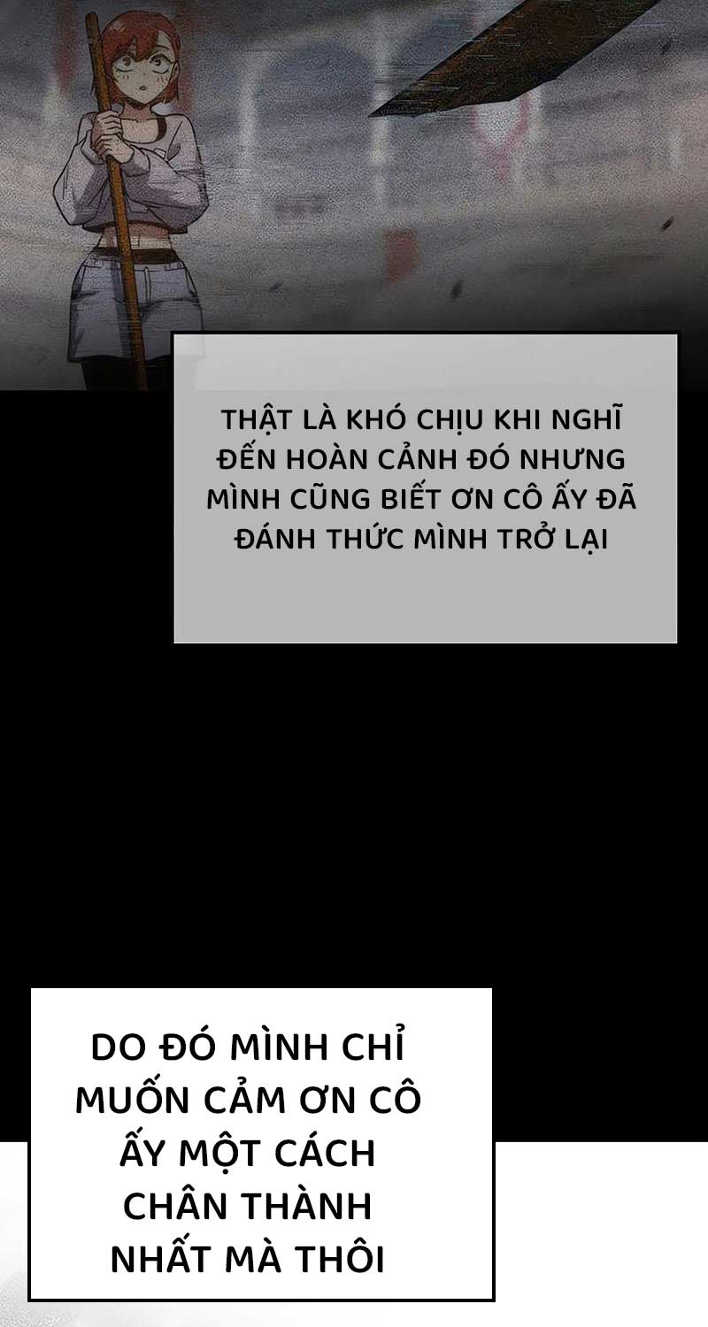 Thống Lĩnh Học Viện Chỉ Bằng Dao Sashimi: Chapter 10