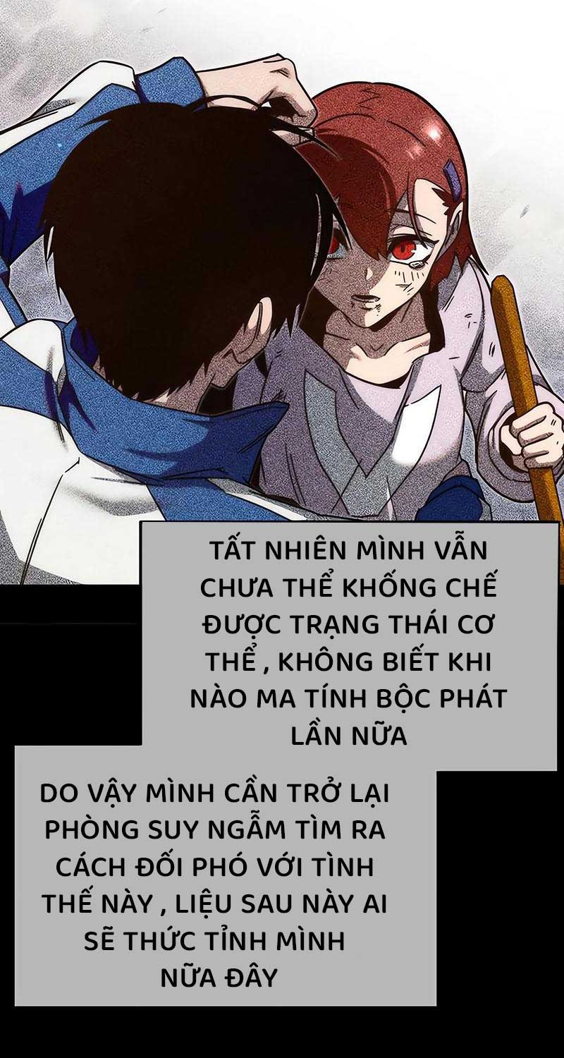 Thống Lĩnh Học Viện Chỉ Bằng Dao Sashimi: Chapter 10