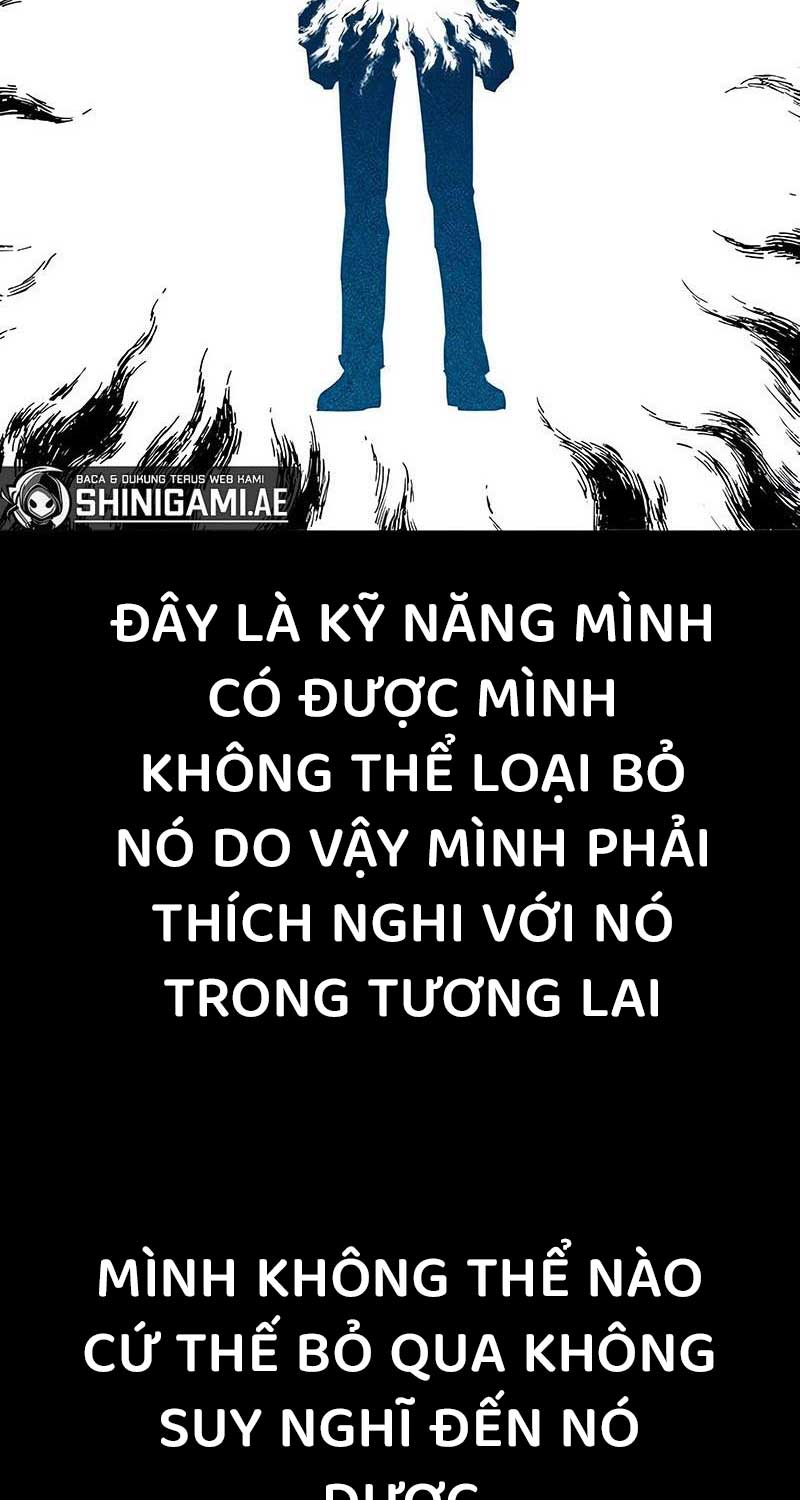 Thống Lĩnh Học Viện Chỉ Bằng Dao Sashimi: Chapter 10