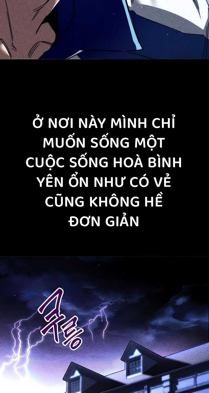 Thống Lĩnh Học Viện Chỉ Bằng Dao Sashimi: Chapter 10