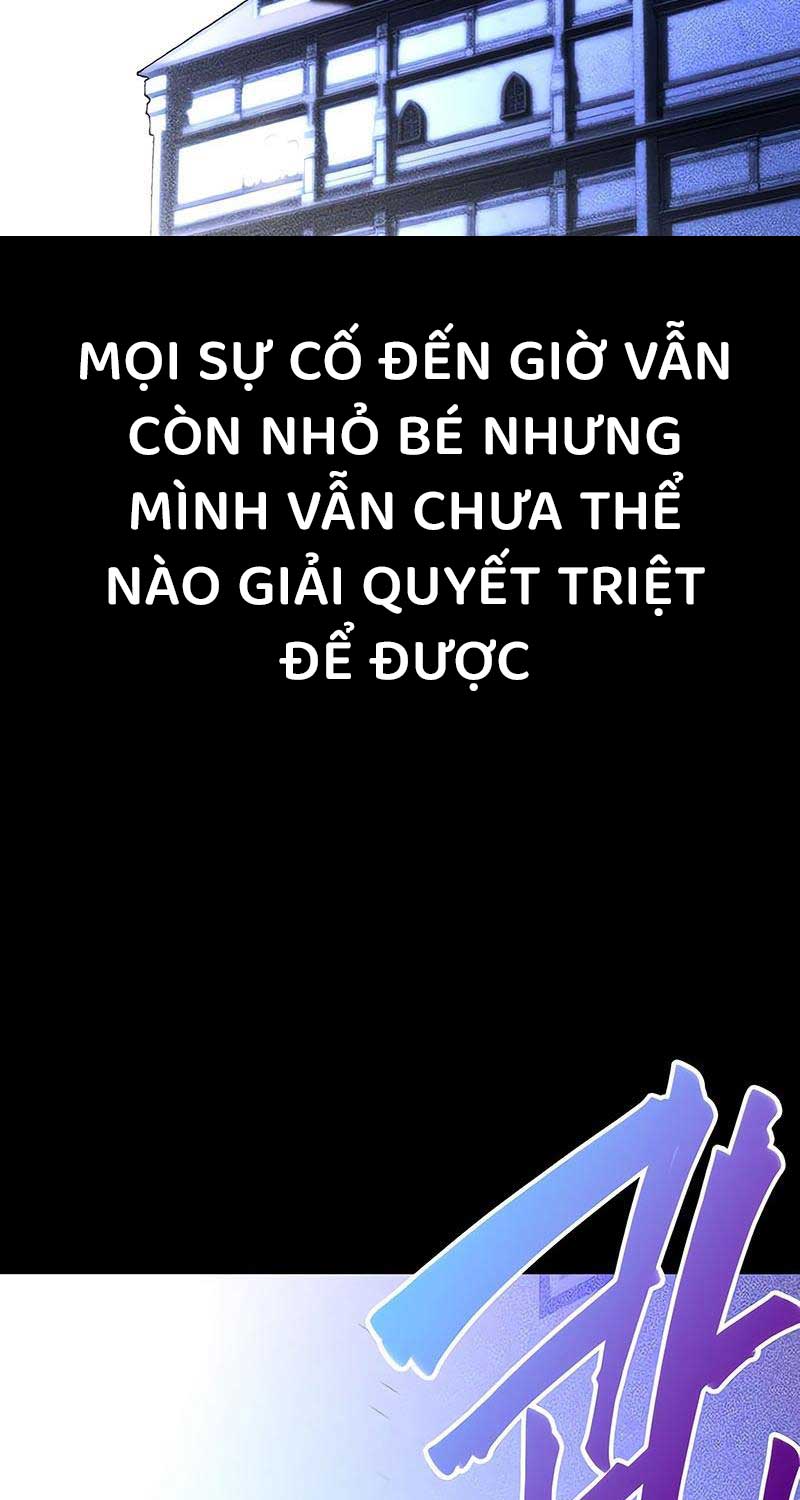 Thống Lĩnh Học Viện Chỉ Bằng Dao Sashimi: Chapter 10