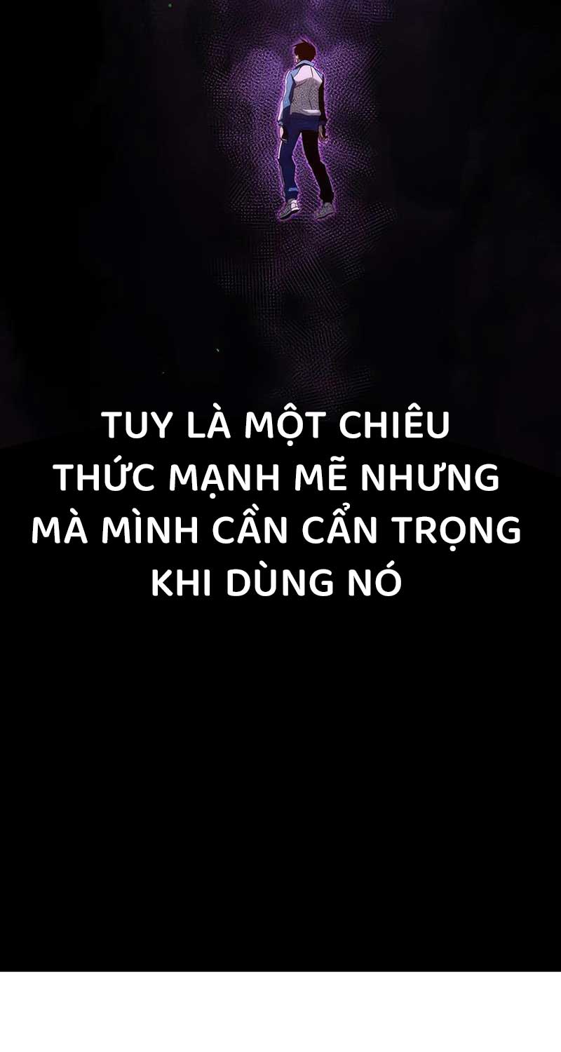 Thống Lĩnh Học Viện Chỉ Bằng Dao Sashimi: Chapter 10