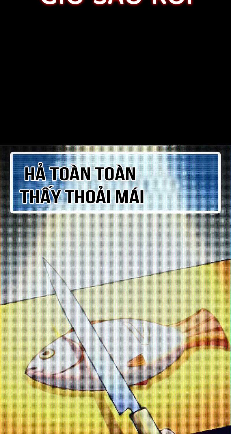 Thống Lĩnh Học Viện Chỉ Bằng Dao Sashimi: Chapter 10