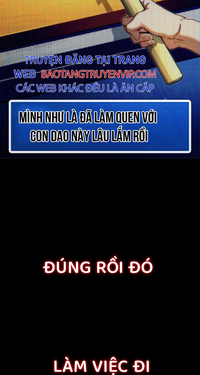 Thống Lĩnh Học Viện Chỉ Bằng Dao Sashimi: Chapter 10