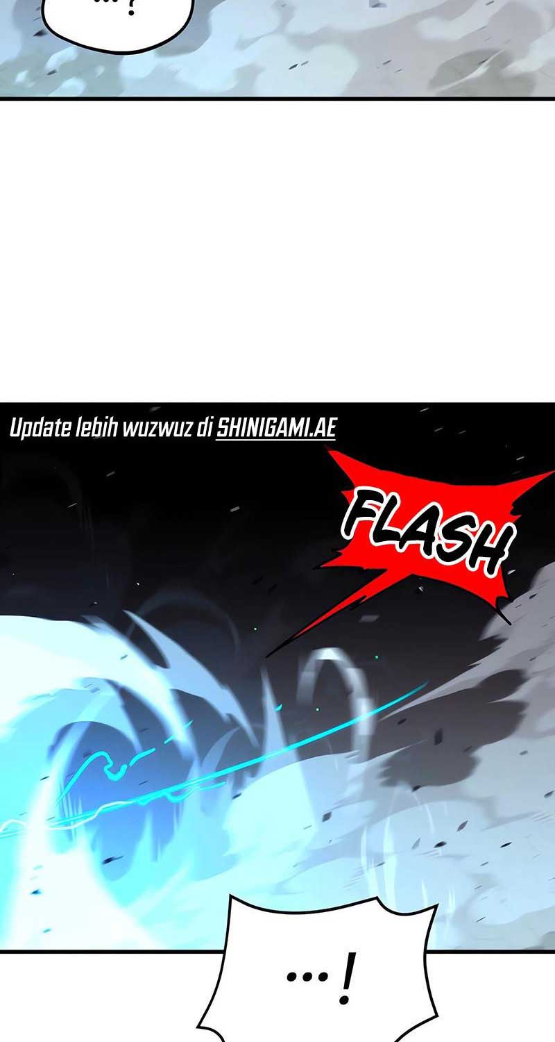 Thống Lĩnh Học Viện Chỉ Bằng Dao Sashimi: Chapter 10