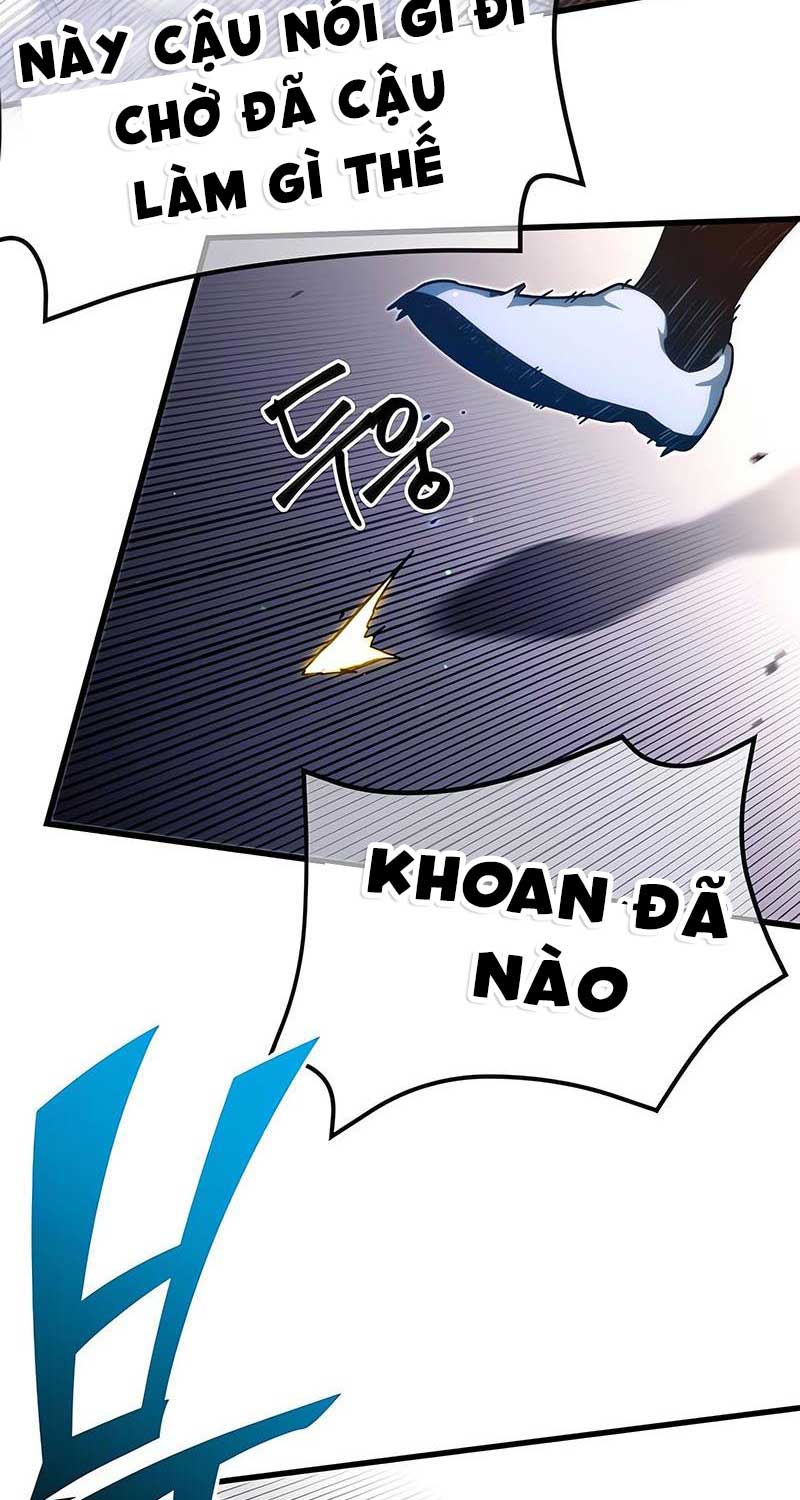 Thống Lĩnh Học Viện Chỉ Bằng Dao Sashimi: Chapter 10