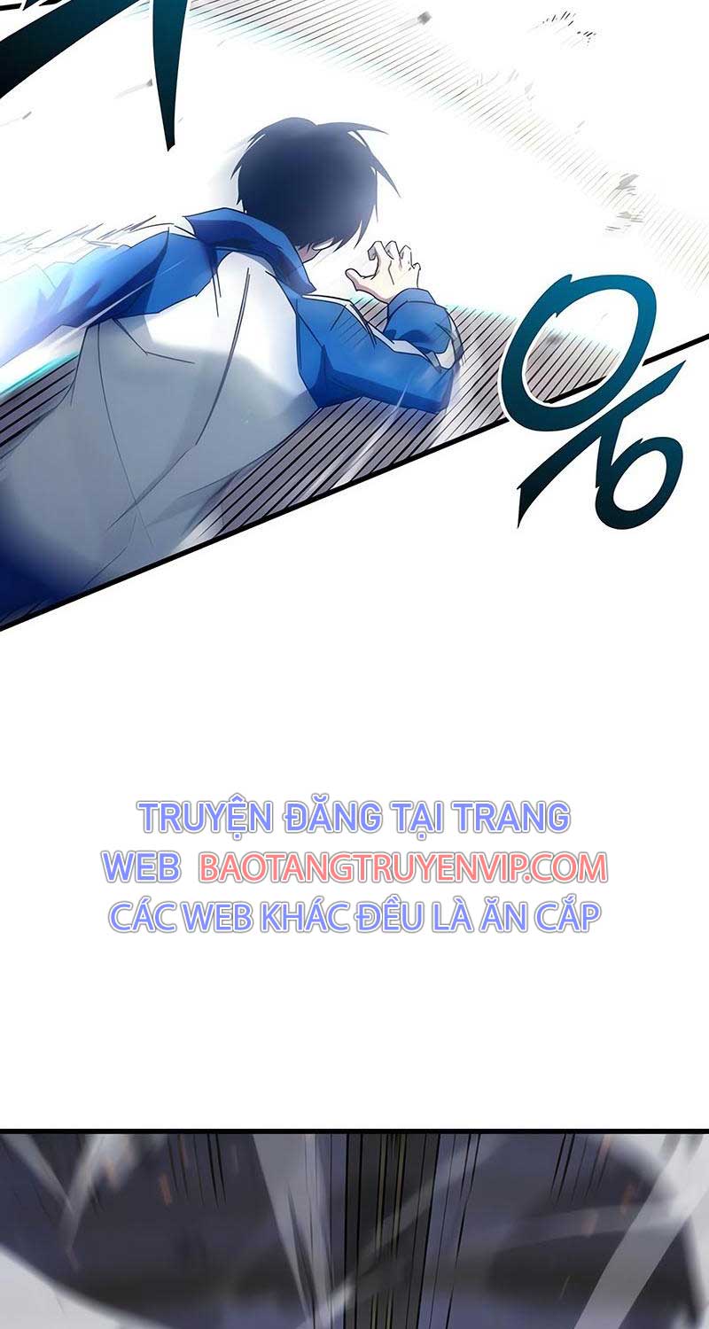 Thống Lĩnh Học Viện Chỉ Bằng Dao Sashimi: Chapter 10