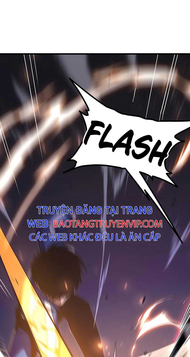 Thống Lĩnh Học Viện Chỉ Bằng Dao Sashimi: Chapter 10