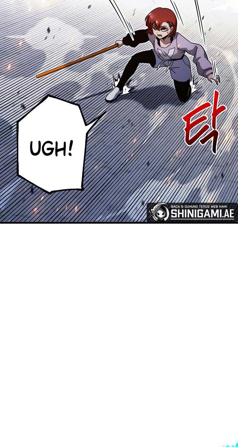 Thống Lĩnh Học Viện Chỉ Bằng Dao Sashimi: Chapter 10