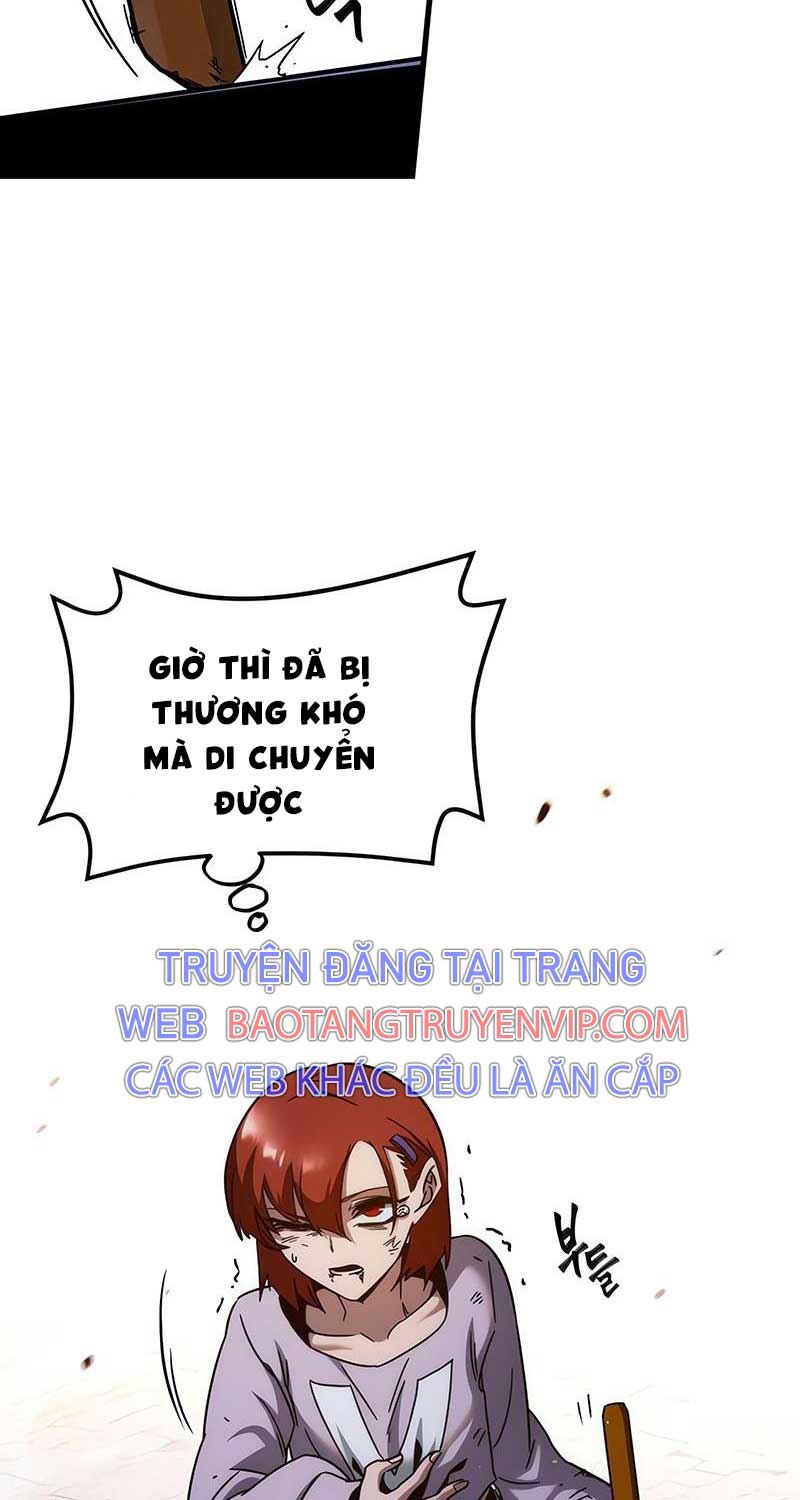 Thống Lĩnh Học Viện Chỉ Bằng Dao Sashimi: Chapter 10