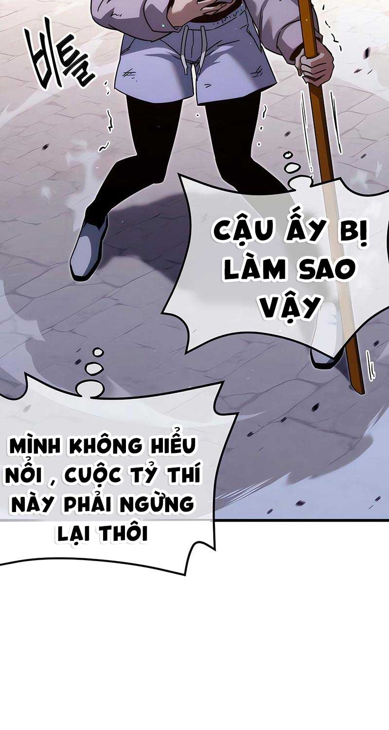 Thống Lĩnh Học Viện Chỉ Bằng Dao Sashimi: Chapter 10