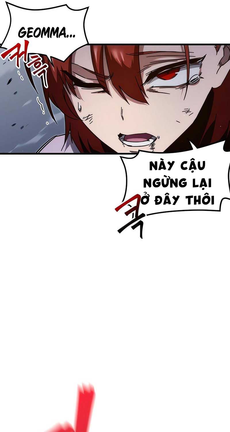 Thống Lĩnh Học Viện Chỉ Bằng Dao Sashimi: Chapter 10