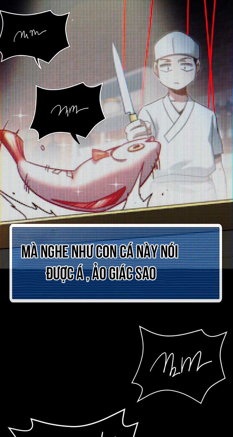 Thống Lĩnh Học Viện Chỉ Bằng Dao Sashimi: Chapter 10