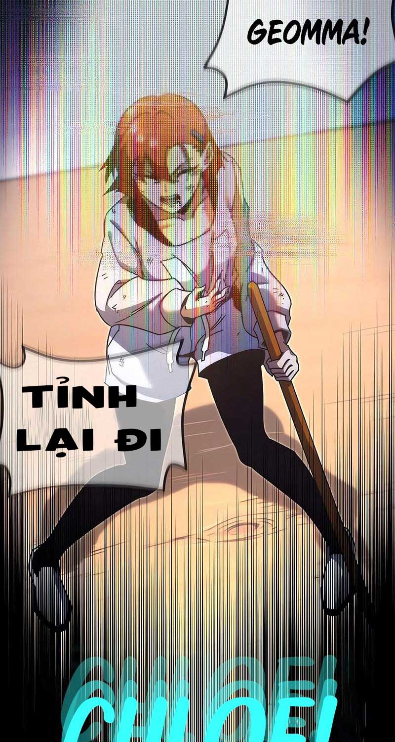 Thống Lĩnh Học Viện Chỉ Bằng Dao Sashimi: Chapter 10