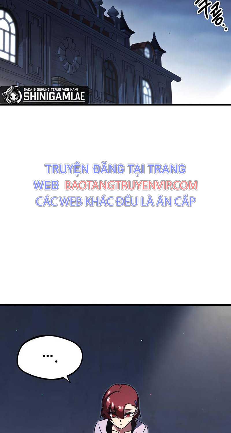 Thống Lĩnh Học Viện Chỉ Bằng Dao Sashimi: Chapter 10