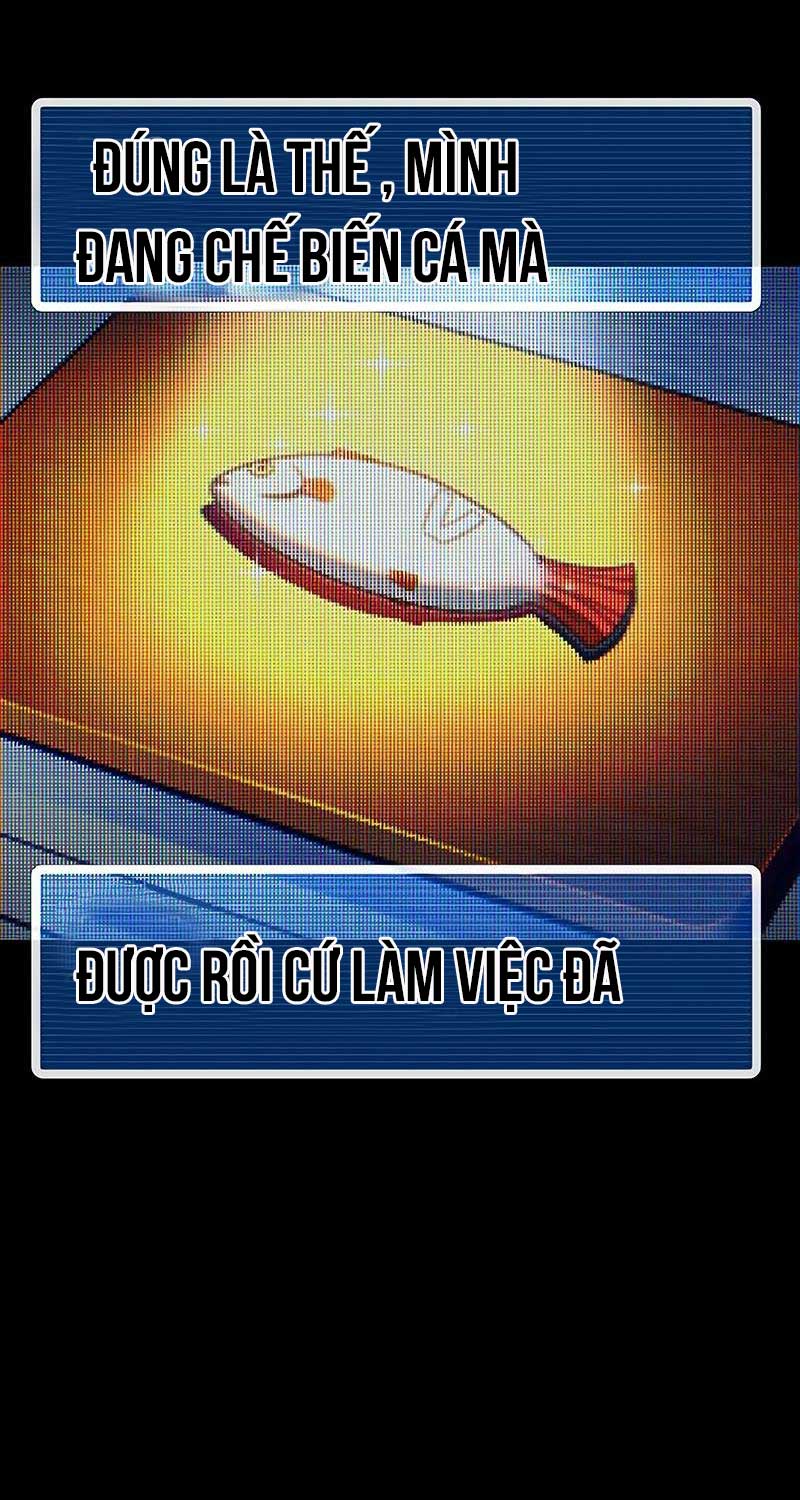 Thống Lĩnh Học Viện Chỉ Bằng Dao Sashimi: Chapter 10