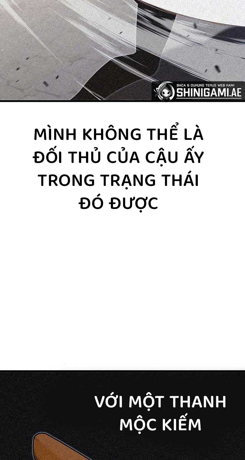 Thống Lĩnh Học Viện Chỉ Bằng Dao Sashimi: Chapter 10