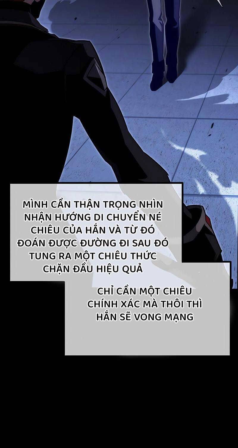 Thống Lĩnh Học Viện Chỉ Bằng Dao Sashimi: Chapter 12