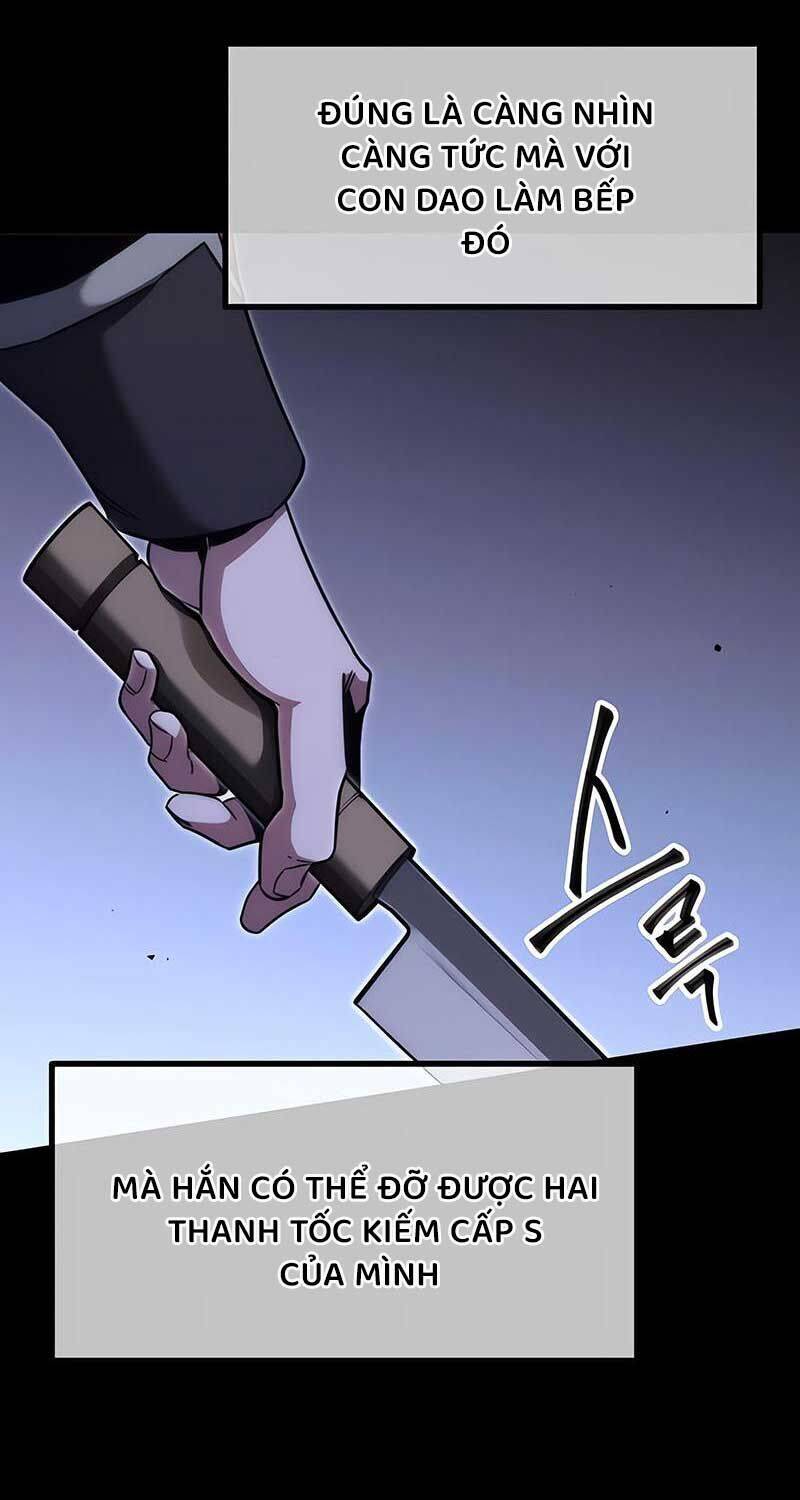 Thống Lĩnh Học Viện Chỉ Bằng Dao Sashimi: Chapter 12