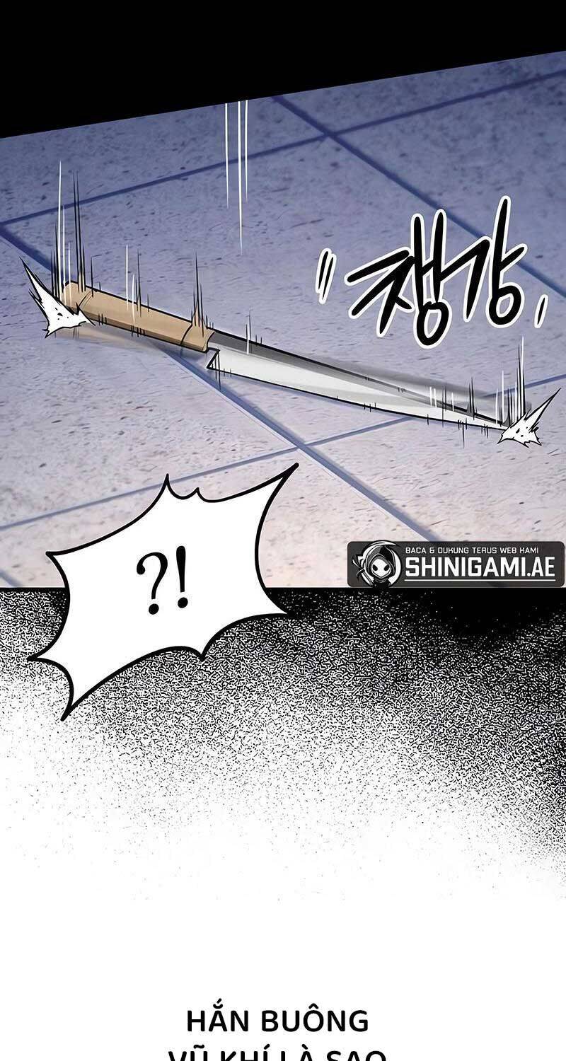 Thống Lĩnh Học Viện Chỉ Bằng Dao Sashimi: Chapter 12