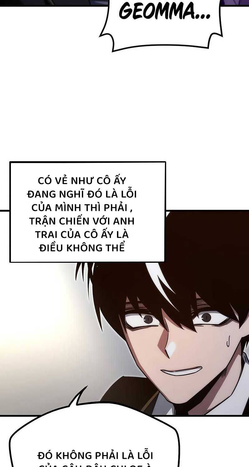 Thống Lĩnh Học Viện Chỉ Bằng Dao Sashimi: Chapter 12