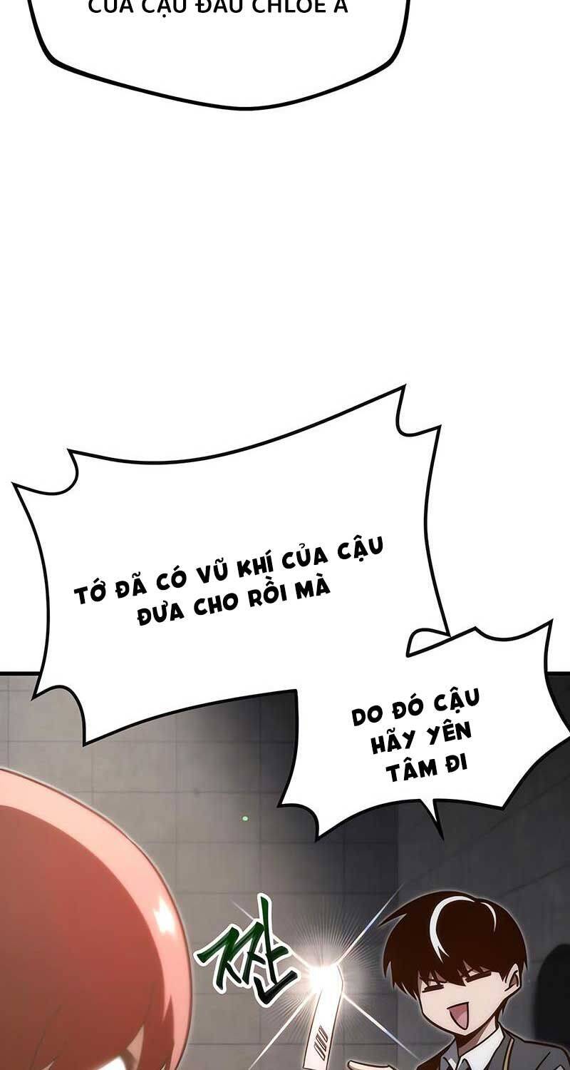 Thống Lĩnh Học Viện Chỉ Bằng Dao Sashimi: Chapter 12