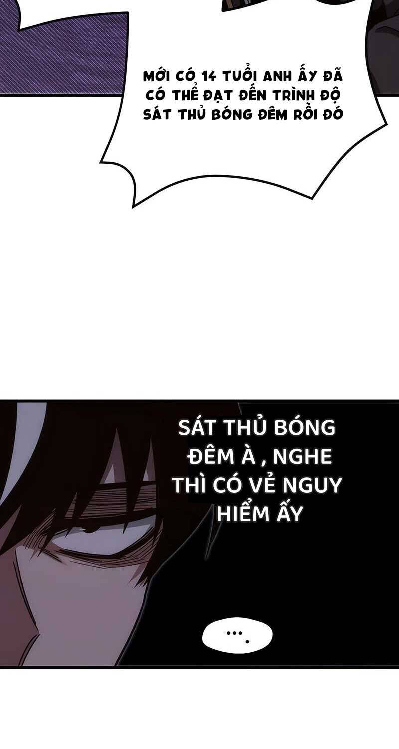 Thống Lĩnh Học Viện Chỉ Bằng Dao Sashimi: Chapter 12