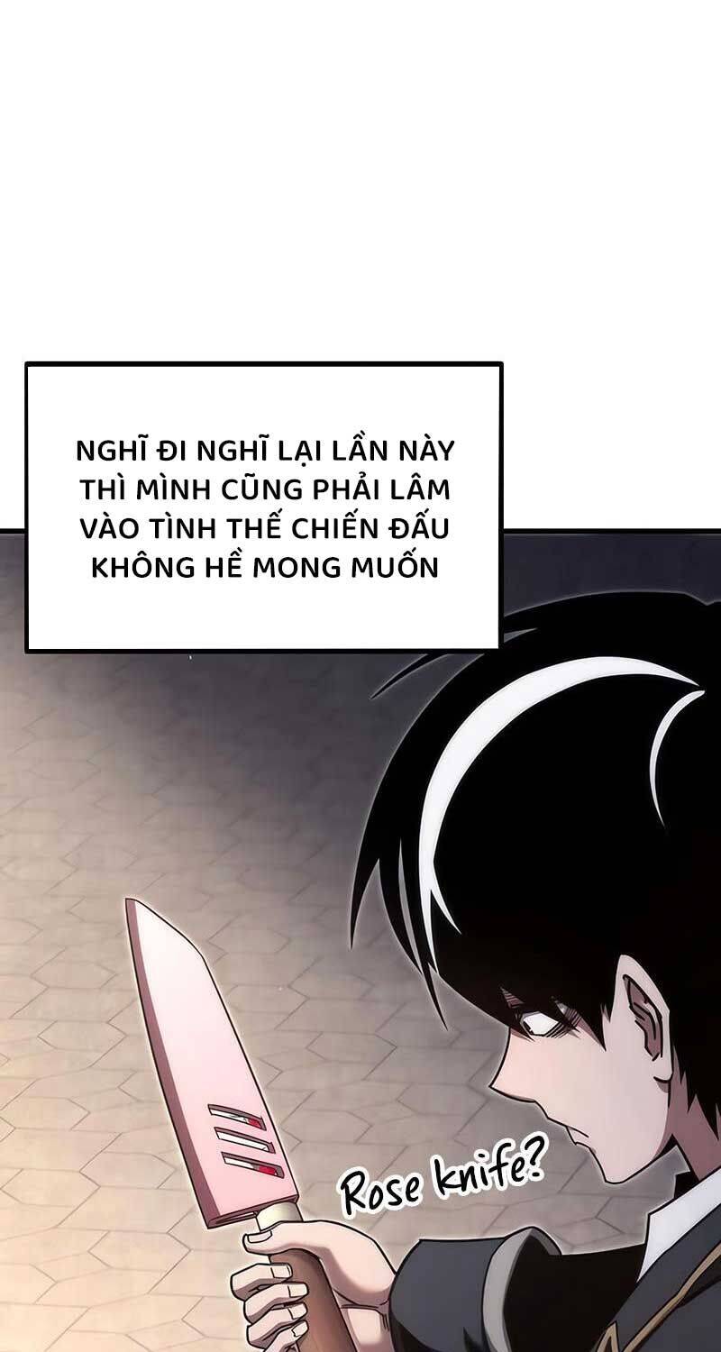 Thống Lĩnh Học Viện Chỉ Bằng Dao Sashimi: Chapter 12