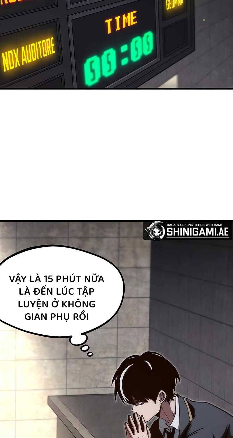 Thống Lĩnh Học Viện Chỉ Bằng Dao Sashimi: Chapter 12